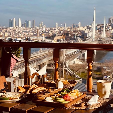 Astra Boutique Hotel Κωνσταντινούπολη Εξωτερικό φωτογραφία