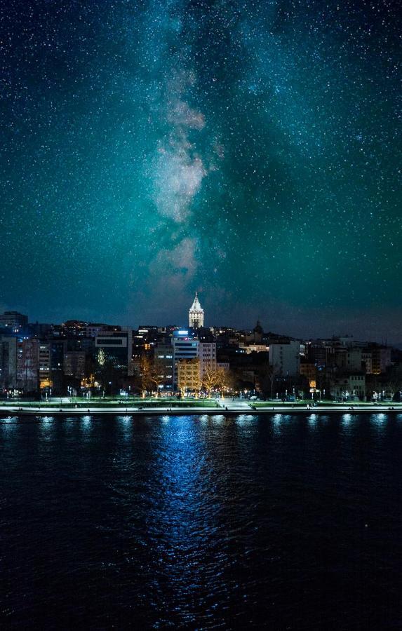Astra Boutique Hotel Κωνσταντινούπολη Εξωτερικό φωτογραφία