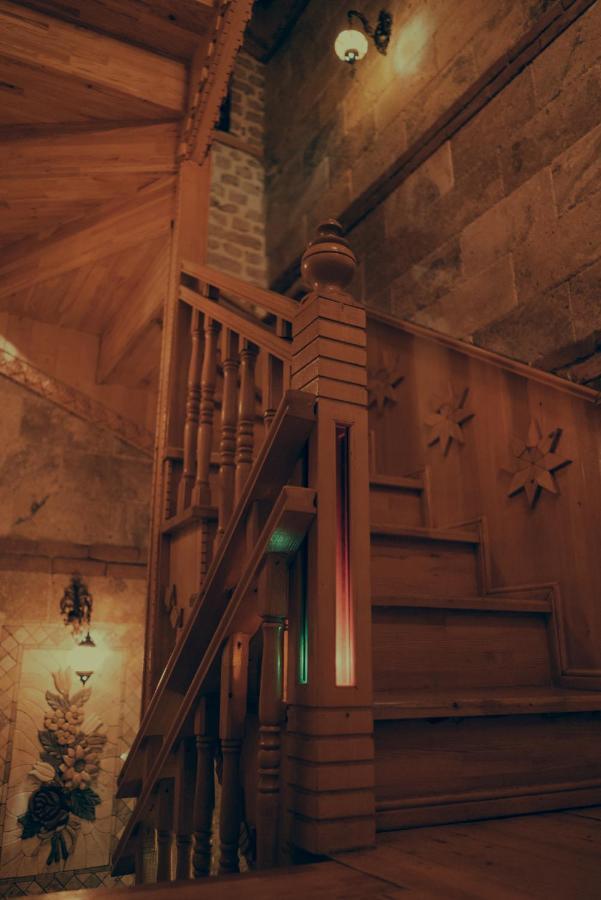 Astra Boutique Hotel Κωνσταντινούπολη Εξωτερικό φωτογραφία