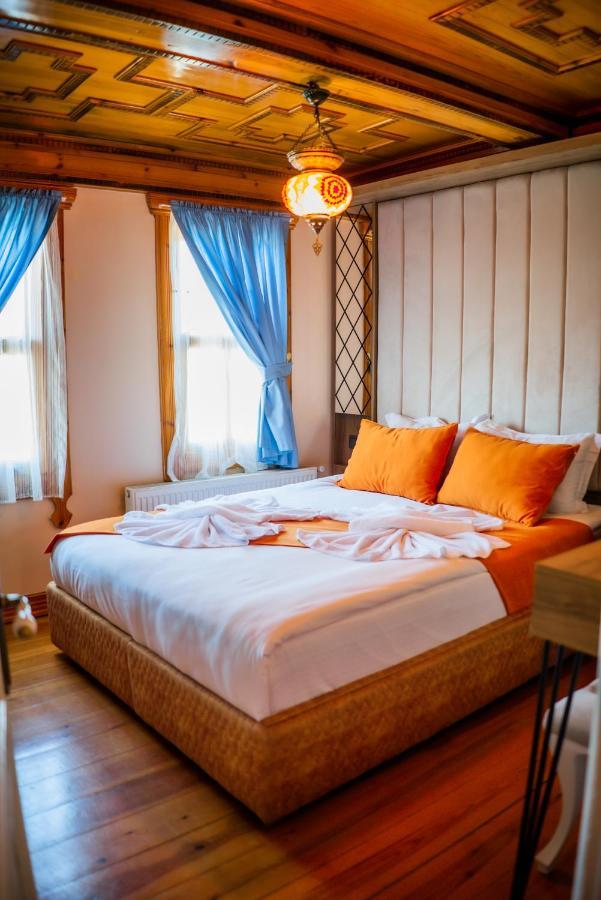 Astra Boutique Hotel Κωνσταντινούπολη Εξωτερικό φωτογραφία