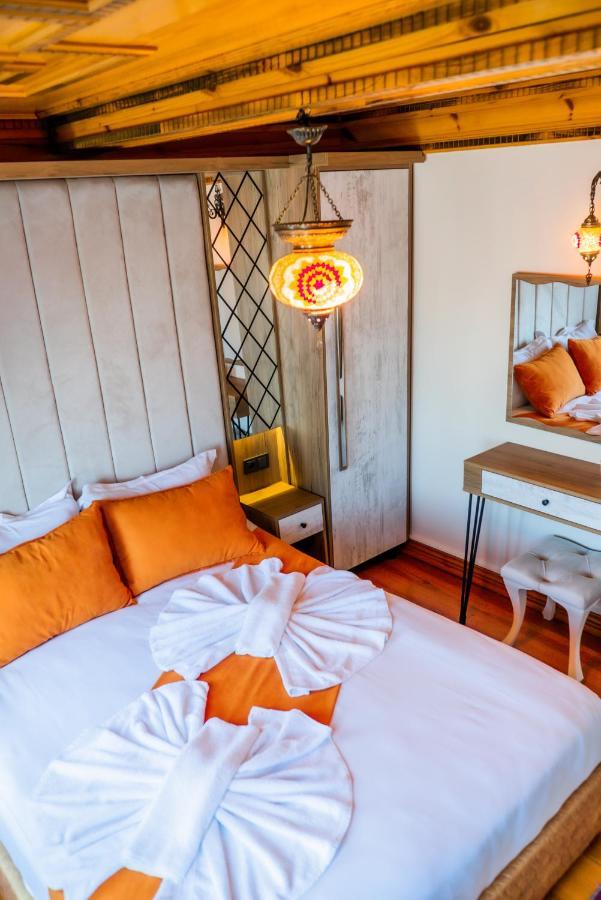 Astra Boutique Hotel Κωνσταντινούπολη Εξωτερικό φωτογραφία