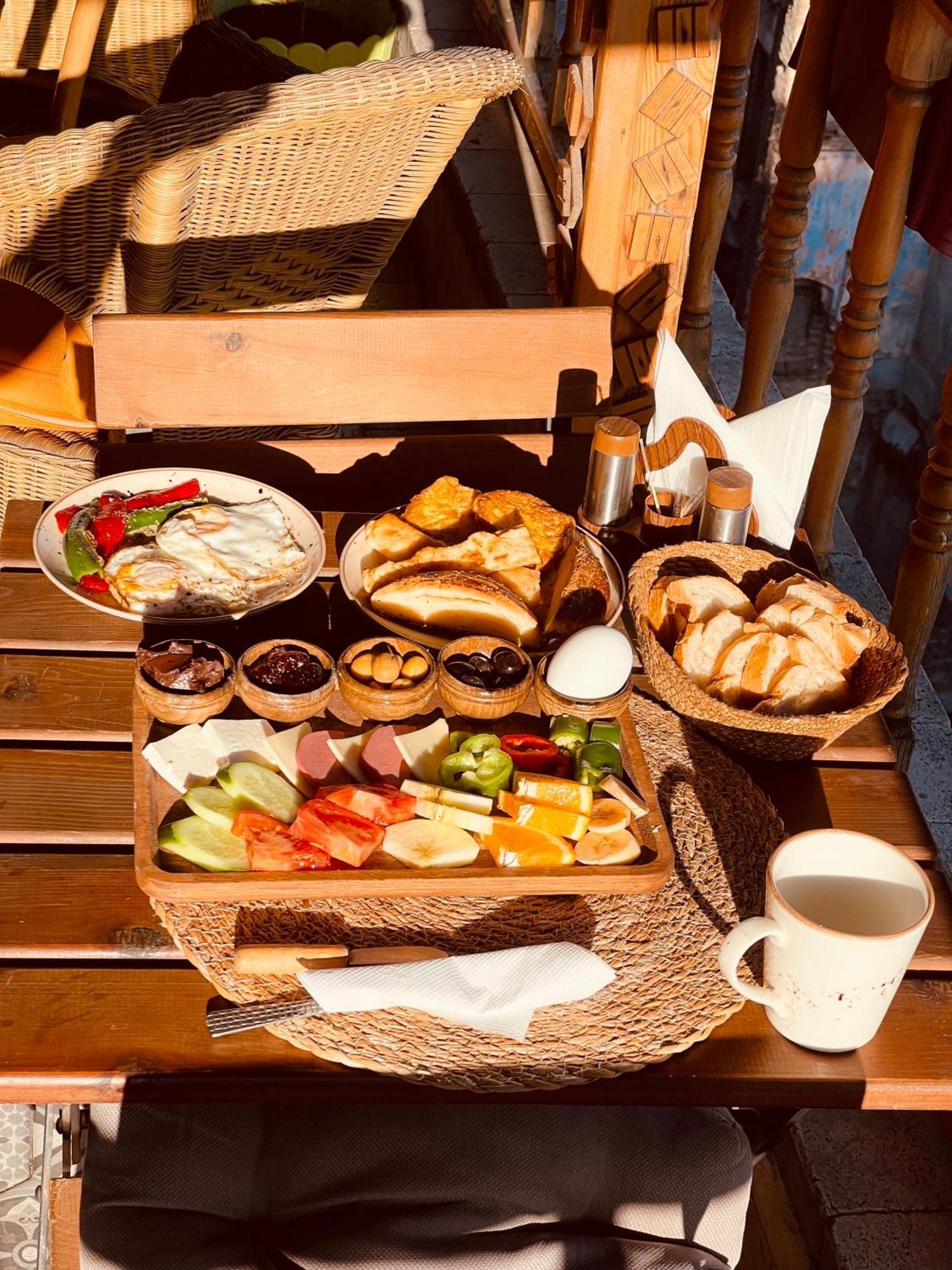 Astra Boutique Hotel Κωνσταντινούπολη Εξωτερικό φωτογραφία