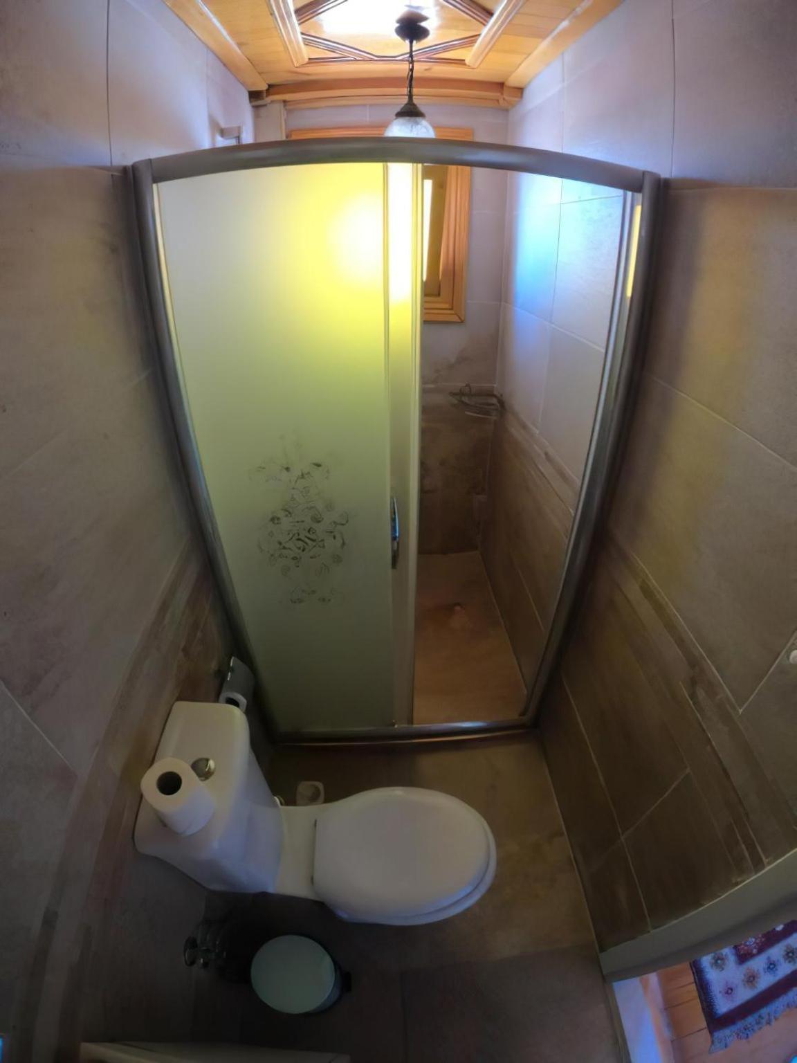 Astra Boutique Hotel Κωνσταντινούπολη Εξωτερικό φωτογραφία
