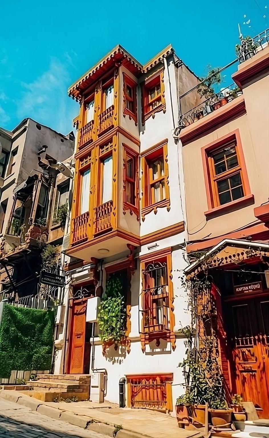 Astra Boutique Hotel Κωνσταντινούπολη Εξωτερικό φωτογραφία