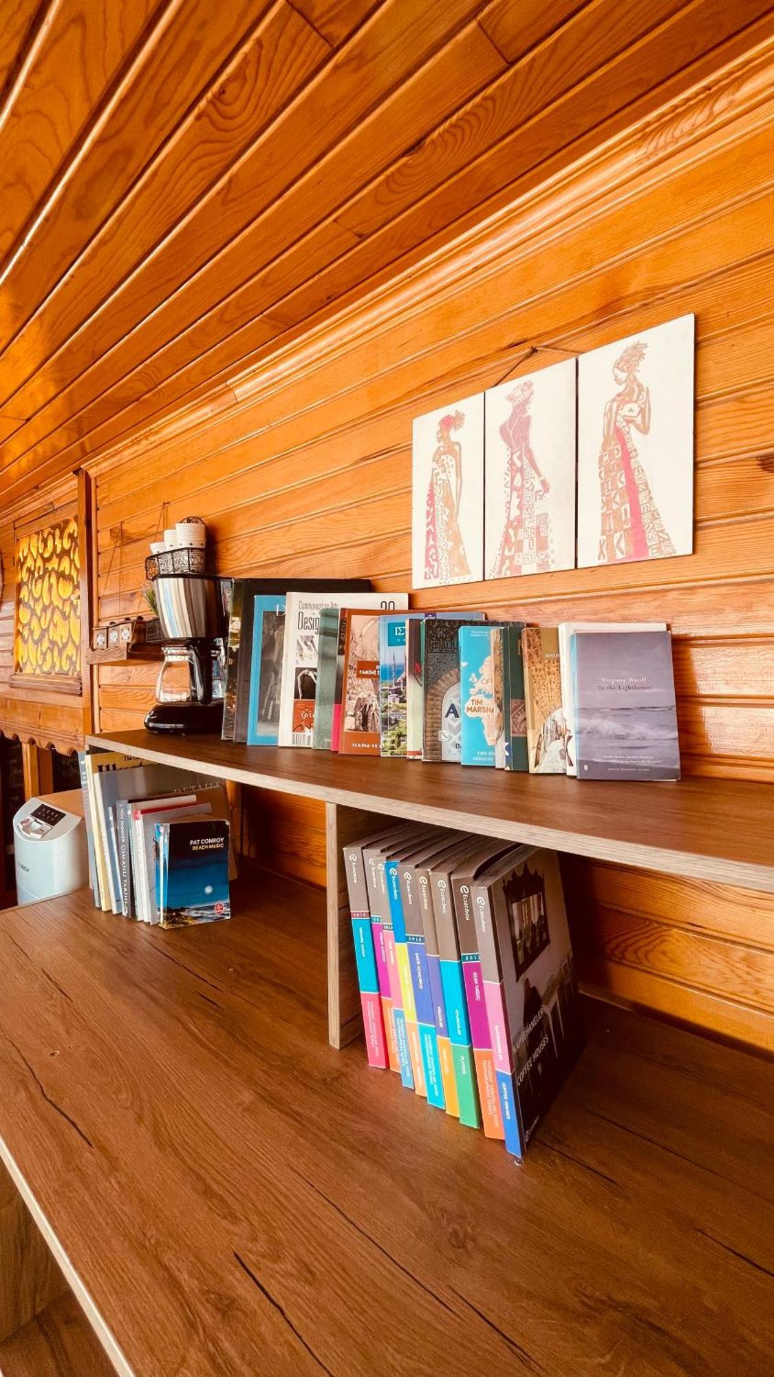 Astra Boutique Hotel Κωνσταντινούπολη Εξωτερικό φωτογραφία