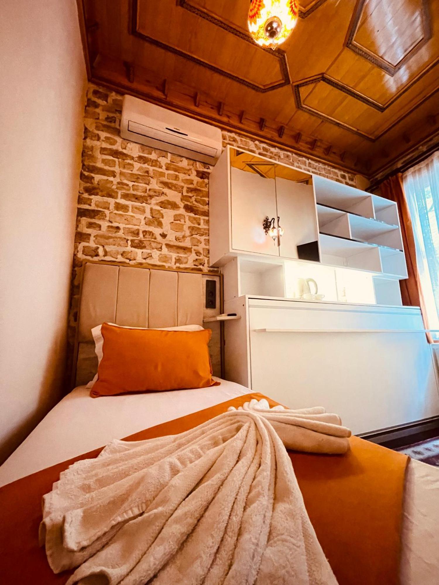 Astra Boutique Hotel Κωνσταντινούπολη Εξωτερικό φωτογραφία