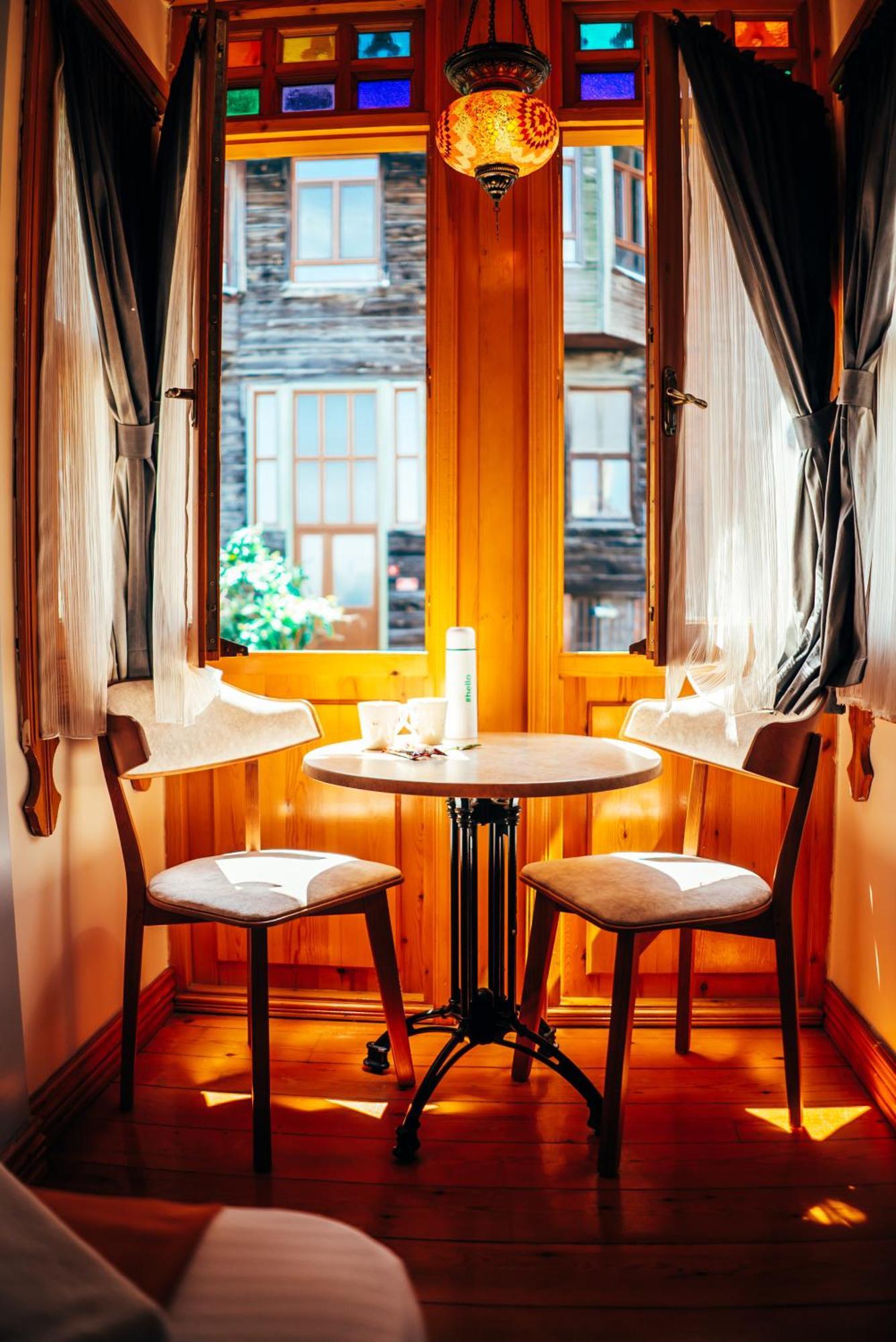 Astra Boutique Hotel Κωνσταντινούπολη Εξωτερικό φωτογραφία
